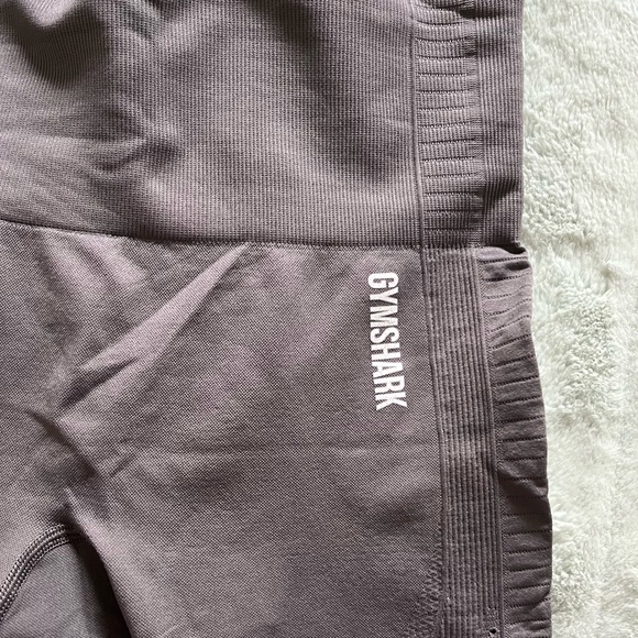 Gymshark Cropped Leggings - Picture 2 of 3